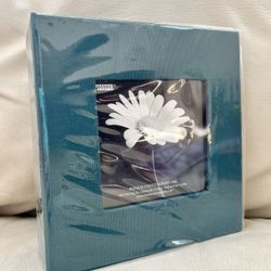 Pioneer Photo Album - Holds 100 4”x6” Photos