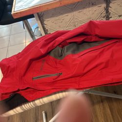 Columbia Winter Jacket Men’s Medium 