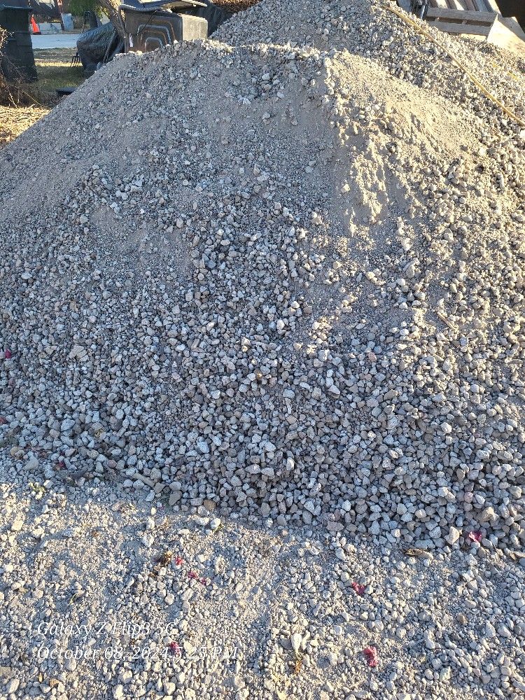 Road Base