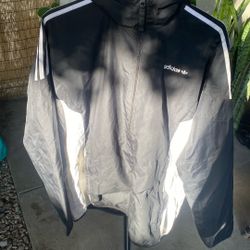 Adidas Jacket