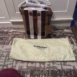 Burberry Bag