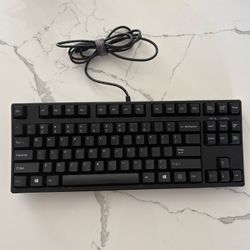 Filco Majestouch-2 Gaming Keyboard