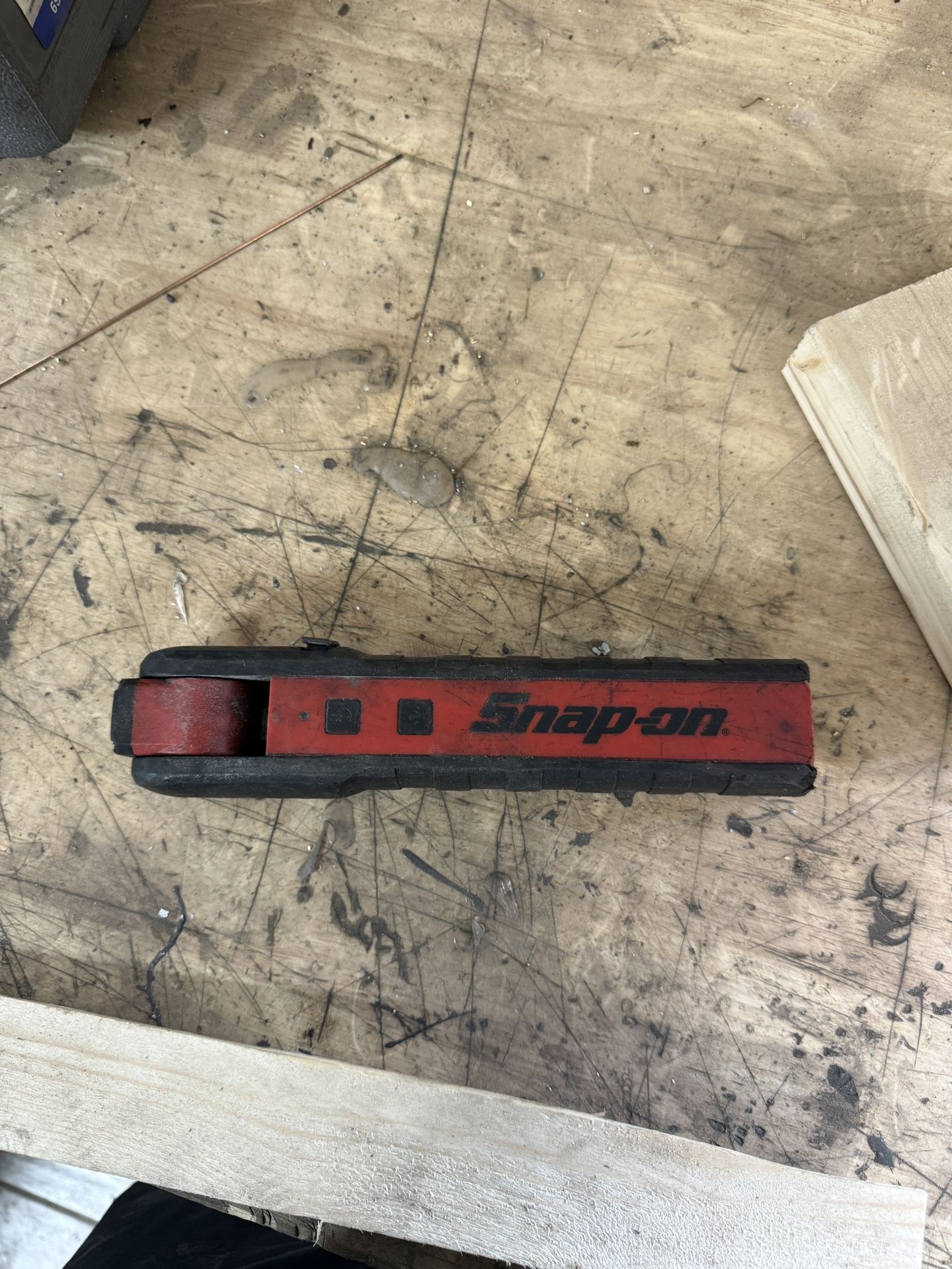 Snap On Light