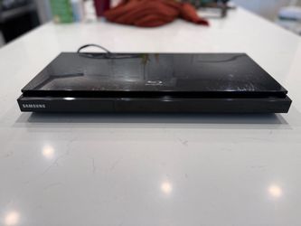 Samsung Blu-ray Disc Player