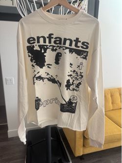 ERD Long Sleeve
