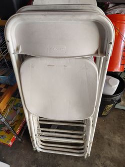 Party chairs