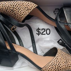 Heels