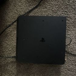 PS4 