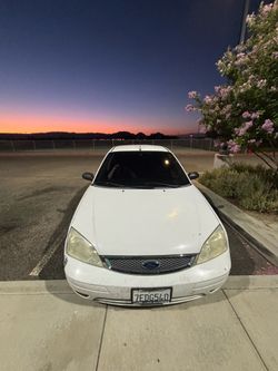 2006 Ford Focus