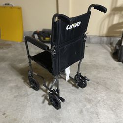 Drive brand Wheelchair 