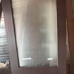 36 By 80 Exteriors Doors 