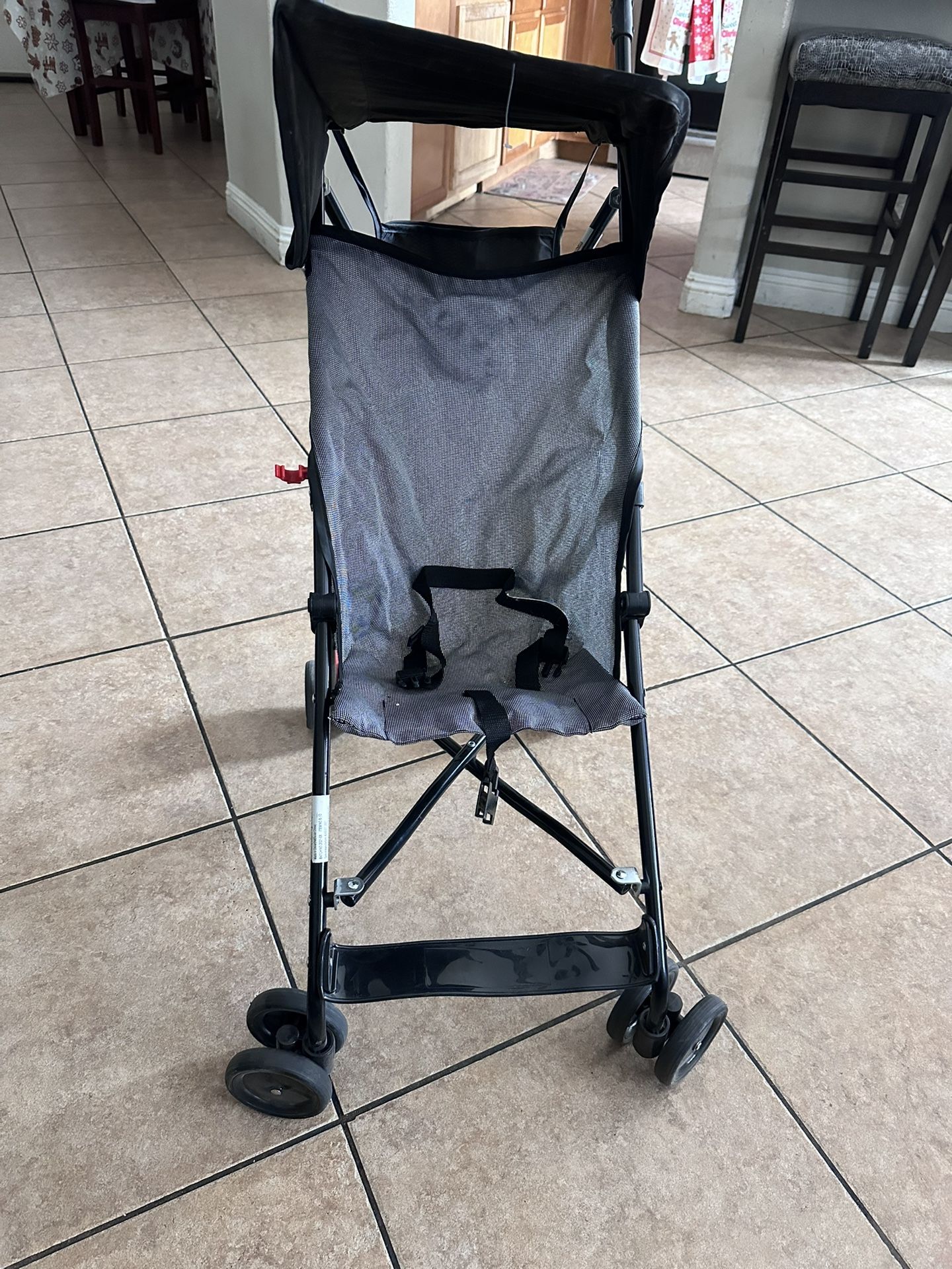 Kids Stroller