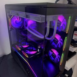 Pc Ultra 7 265K 32Gb 1Tb RTX 5070 12Gb 1000w