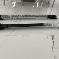 Aluminum Icon roof rack