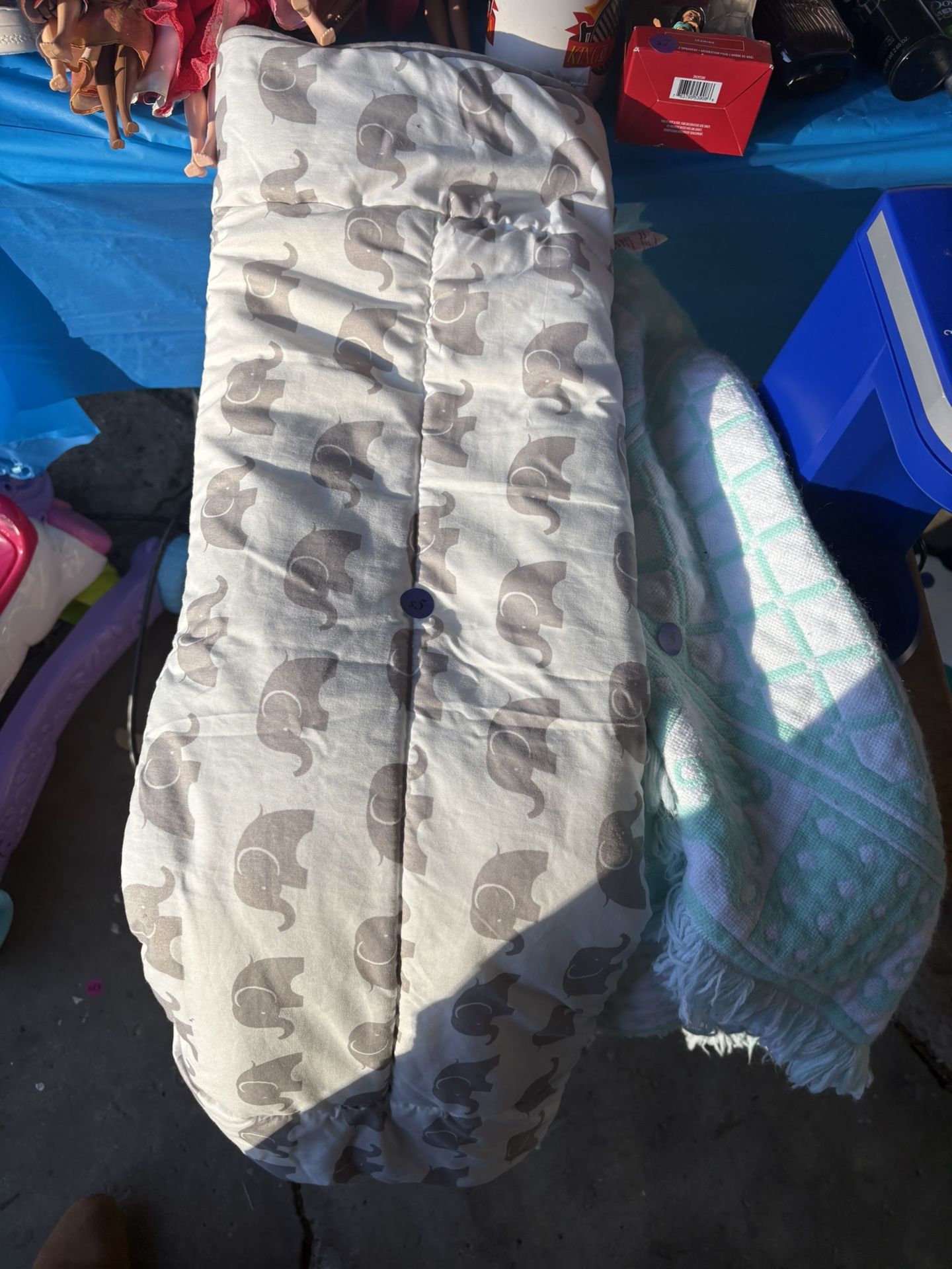 Baby Blankets $5 Each 