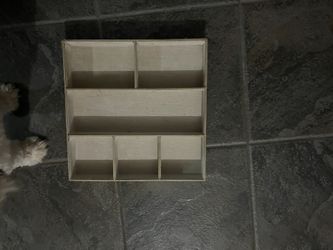 Drawer Organizer 