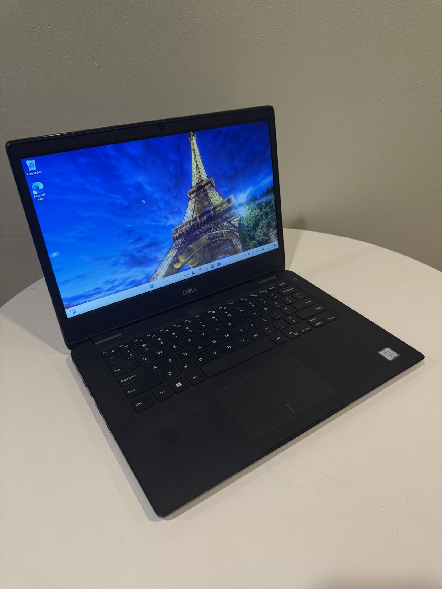 Dell Laptop PC Computer 16gb Ram 256gb SSD Windows 11 Pro