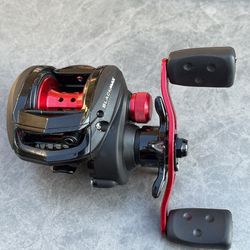 Abu Garcia Reel