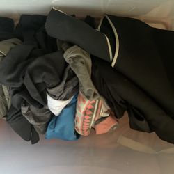 Men Clothing Larges/xl/xxl Some New! Price For Lot