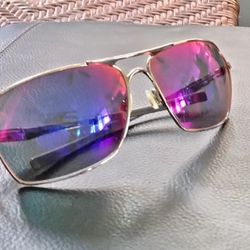 Off White Square Virgil Sunglasses (Light Blue/Light Blue Lens) for Sale in  Miramar, FL - OfferUp