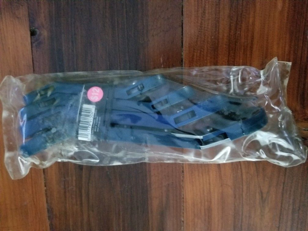 Socket wrenches