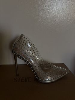 steve madden