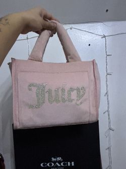 Juicy Couture Purse 