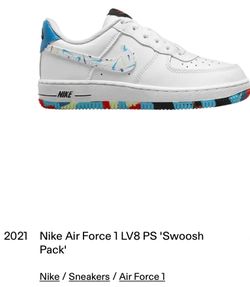 2021 Nike Air Force 1 Shoes Buy Or Trade