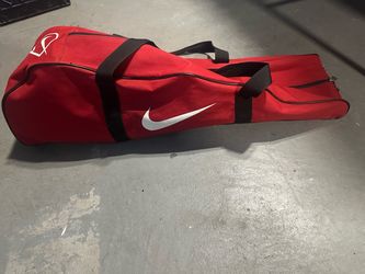 Nike baseball bAg