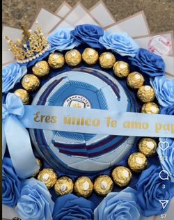 Eternal Flower Arrangement Buquet