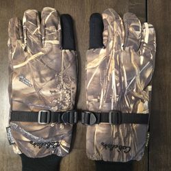 NEW 2XL Cabelas Goretex Thinsulate Gloves
