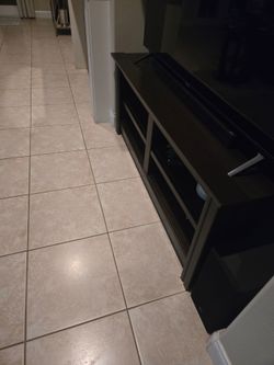 TV stand only