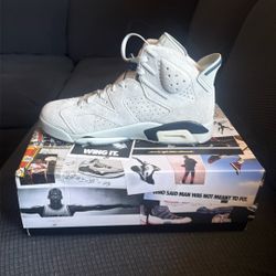 AIR JORDAN 6 George Town 