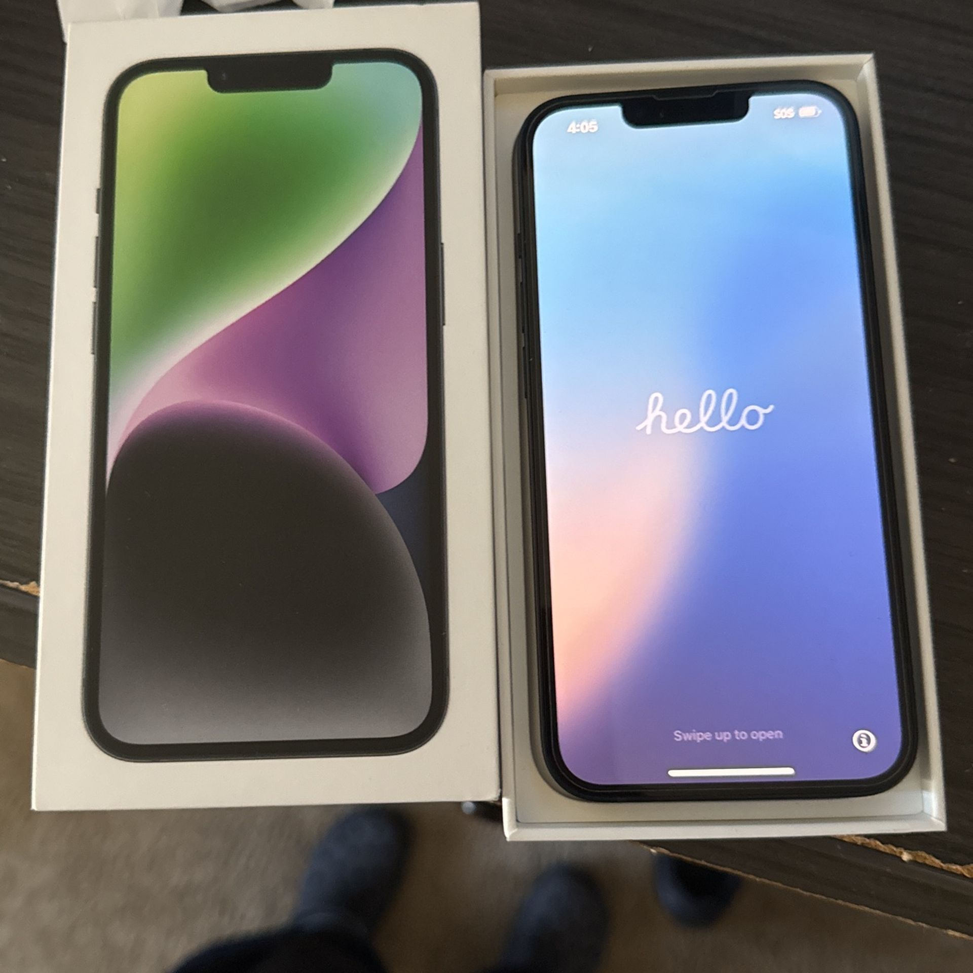 iPhone 14 512gb