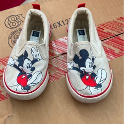 Toddler Shoes