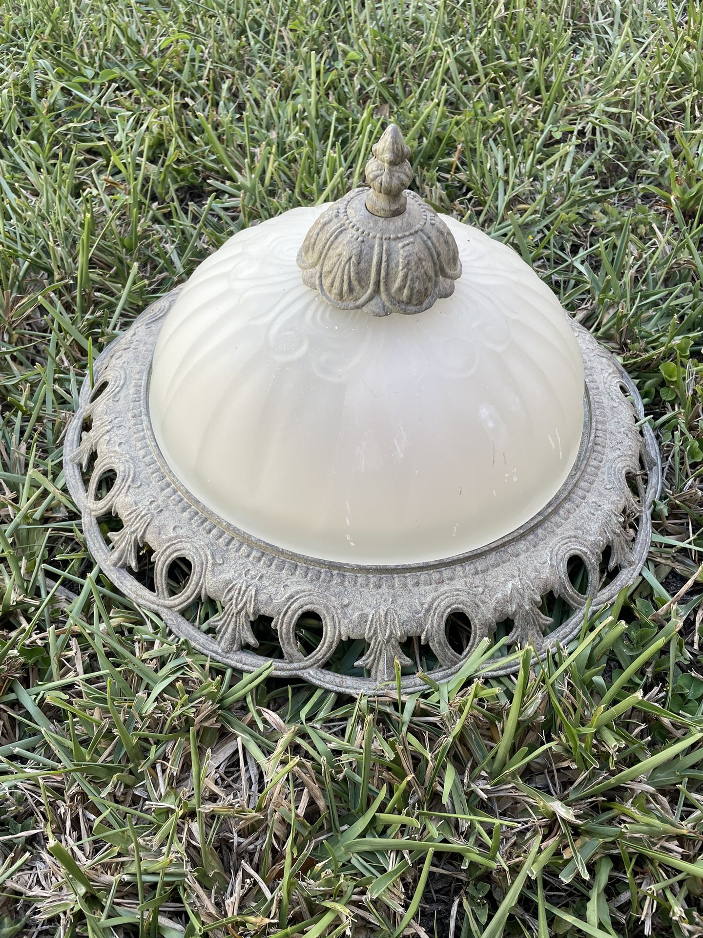 Light Fixtures
