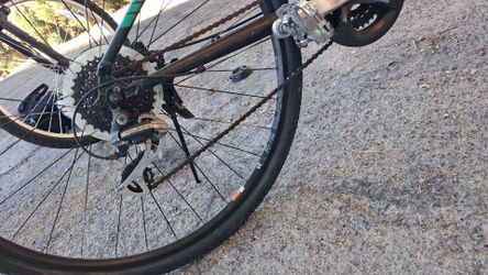 Trek dual sport 2