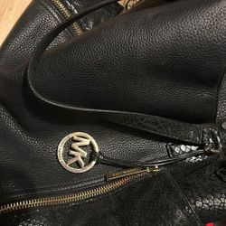 M Kors Purse