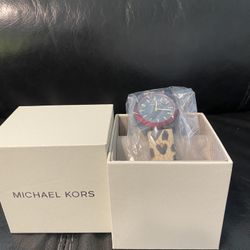 Brand New Michael Kors Watch