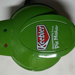 Keebler Pie Maker