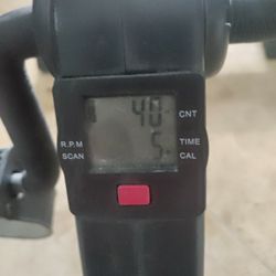 Getting A Little Holidayweight On Put This Exercise Pettler Under Ur Desk And Peddle Away