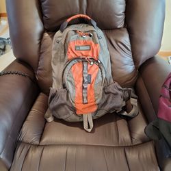 REI Vista Women's Backpack $50