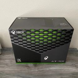 Xbox Series X