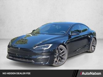 2023 Tesla Model S