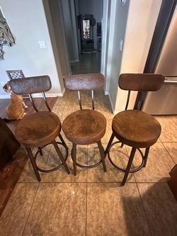 bar stools