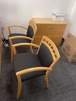 Office Chairs