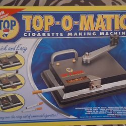 Top-o-Matic