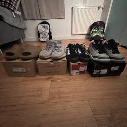 all for sale need gone asap INTERESTED IN TRADES OR MONEY