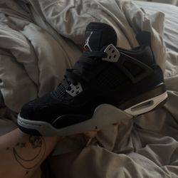 Jordan 4 Retro Se 