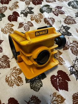 DeWalt Door Saw Jig